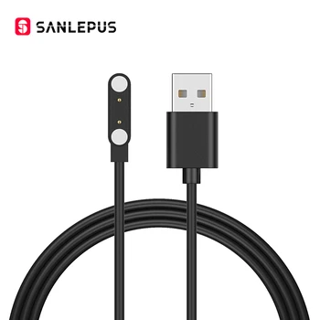 SANLEPUS USB Laadija Kaabel Mudel SW95 SW93 Smart Vaadata