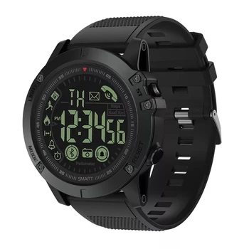SPOVAN Brändi Sport Watch Meeste ja Naiste Mood Veekindel Smart Bluetooth Calorie Counter Fitness Digitaalse Sõjalise Käekell Kella 0